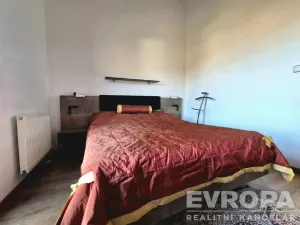 Prodej bytu 4+kk, Praha - Radotín, Na Krupičárně, 96 m2