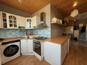 Pronájem bytu 2+1, Chomutov, Adámkova, 62 m2