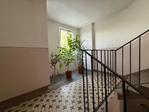 Pronájem bytu 2+1, Chomutov, Adámkova, 62 m2