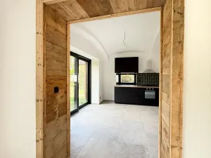 Pronájem rodinného domu, Osek, Tovární, 135 m2