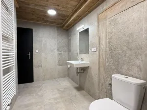 Pronájem rodinného domu, Osek, Tovární, 135 m2