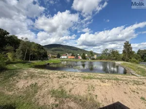 Pronájem rodinného domu, Osek, Tovární, 135 m2