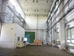 Pronájem skladu, Praha - Michle, Ohradní, 240 m2