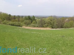 Prodej pole, Chotěbuz, 8787 m2