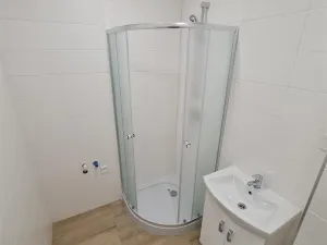 Pronájem bytu 1+kk, Příbram, Nádražní, 28 m2