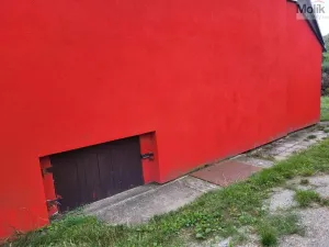 Prodej zahrady, Obrnice, Dukelská, 415 m2