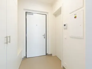 Pronájem bytu 2+kk, Praha - Košíře, Naskové, 53 m2