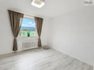 Pronájem bytu 3+1, Teplice - Trnovany, Gagarinova, 70 m2