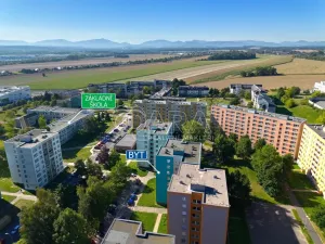 Prodej bytu 3+1, Ostrava - Dubina, Jana Škody, 63 m2