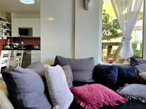 Prodej bytu 3+kk, Zruč nad Sázavou, náměstí Míru, 80 m2