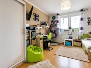 Prodej bytu 3+kk, Zruč nad Sázavou, náměstí Míru, 80 m2