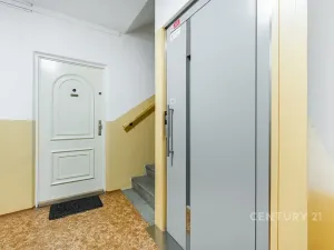 Prodej bytu 2+1, Ústí nad Labem, Jana Zajíce, 60 m2