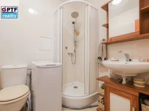 Pronájem bytu 3+1, Plzeň, Blatenská, 70 m2