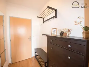 Pronájem bytu 3+kk, Kutná Hora, Sportovců, 78 m2