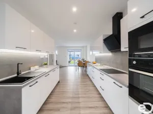 Prodej bytu 2+kk, Bělá pod Bezdězem, Jarní, 125 m2
