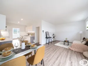 Prodej bytu 2+kk, Bělá pod Bezdězem, Jarní, 125 m2
