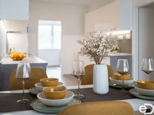 Prodej bytu 2+kk, Bělá pod Bezdězem, Jarní, 125 m2