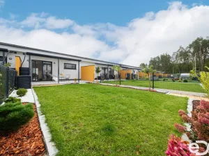 Prodej bytu 2+kk, Bělá pod Bezdězem, Jarní, 125 m2