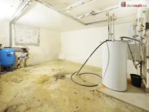 Pronájem bytu 2+1, Lovosice, U Výtopny, 57 m2