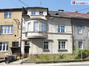 Pronájem bytu 2+1, Lovosice, U Výtopny, 57 m2