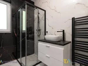 Prodej rodinného domu, Orlová, 17. listopadu, 104 m2