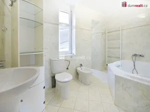 Pronájem bytu 2+1, Lovosice, U Výtopny, 52 m2