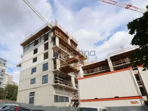 Pronájem obchodního prostoru, Praha, U plynárny, 55 m2