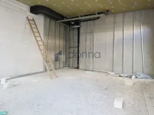 Pronájem obchodního prostoru, Praha, U plynárny, 55 m2