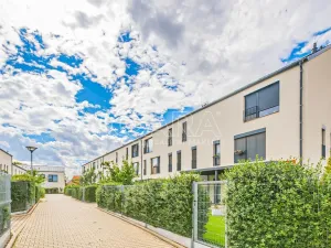 Pronájem bytu 3+kk, Tursko, Krátká, 74 m2