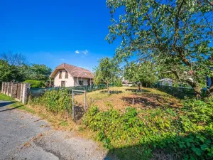 Prodej rodinného domu, Říčany - Strašín, Vojkovská, 94 m2