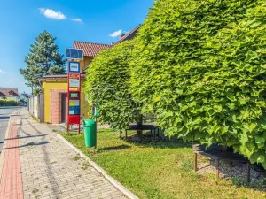 Prodej rodinného domu, Říčany - Strašín, Vojkovská, 94 m2