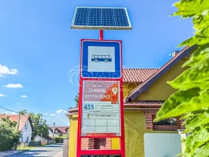 Prodej rodinného domu, Říčany - Strašín, Vojkovská, 94 m2