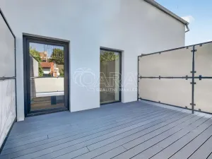 Prodej bytu 2+kk, Brno - Židenice, Bubeníčkova, 46 m2