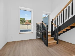 Prodej bytu 2+kk, Brno - Židenice, Bubeníčkova, 46 m2