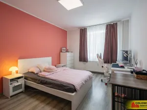 Prodej bytu 2+1, Brno - Ponava, 66 m2