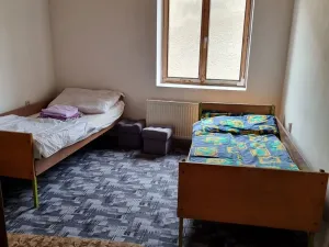 Prodej činžovního domu, Stonařov, 384 m2