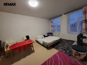 Prodej činžovního domu, Stonařov, 384 m2