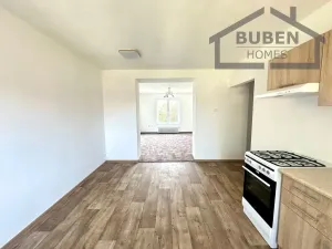 Pronájem bytu 2+1, Velká Hleďsebe - Klimentov, 52 m2