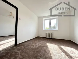 Pronájem bytu 2+1, Velká Hleďsebe - Klimentov, 52 m2