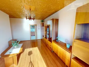 Prodej bytu 2+1, Příbram, Ve Dvoře, 56 m2