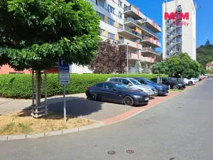 Prodej bytu 1+kk, Praha - Modřany, Pískařská, 38 m2