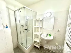Pronájem bytu 2+kk, Praha, Hlubočepská, 160 m2