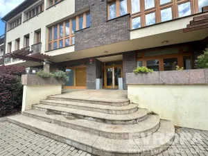 Pronájem bytu 2+kk, Praha, Hlubočepská, 160 m2