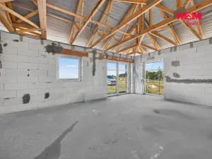 Prodej rodinného domu, Jindřichův Hradec, 94 m2