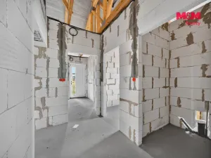 Prodej rodinného domu, Jindřichův Hradec, 94 m2
