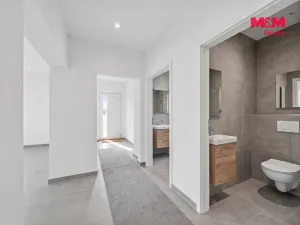 Prodej rodinného domu, Jindřichův Hradec, 94 m2