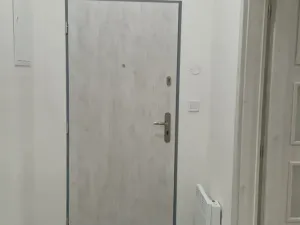 Pronájem bytu 2+kk, Praha - Smíchov, Nádražní, 64 m2