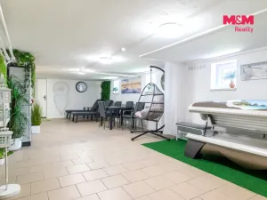 Prodej rodinného domu, Radomyšl, Spojovací, 243 m2