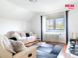 Prodej rodinného domu, Radomyšl, Spojovací, 243 m2
