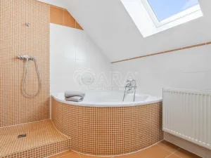Prodej rodinného domu, Kosova Hora, 280 m2